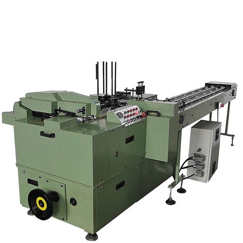 天津盟翔达包装机械 膏板类硬合包装机组的卓越解决方案