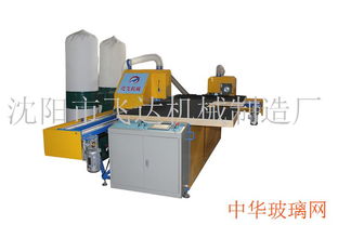 双头除膜机 高效环保设备，引领产业升级