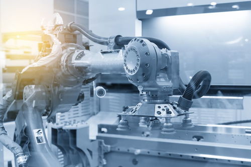 机械设计与制造专业毕业生的职业发展方向