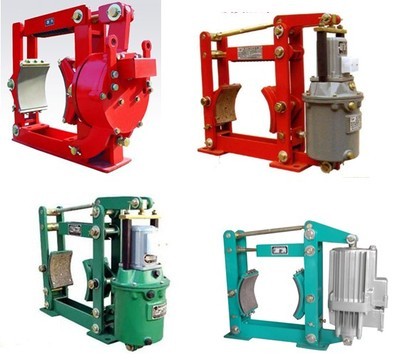 电磁抱闸制动器 工程机械安全守护者，厂家直销与型号优势解析
