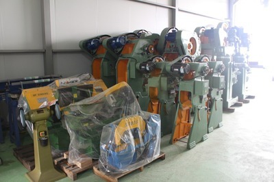 深圳J23-40T国标普通冲床详解 原理、优势与供应商全解析