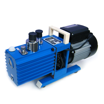 2XZ-2型旋片真空泵 化工机械设备中的关键环保设备