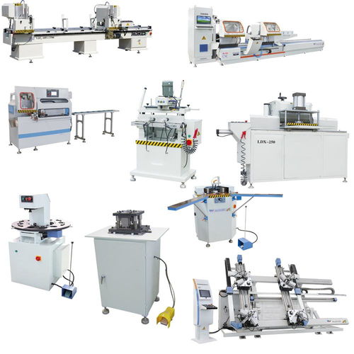 绿色制造双引擎 门窗设备与环保设备的协同发展